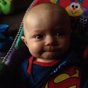 Meet your Posher, Pamela